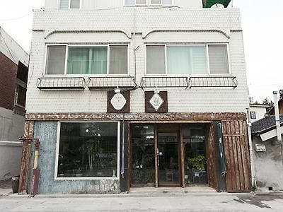Danaharu Guesthouse Jeonju Ngoại thất bức ảnh