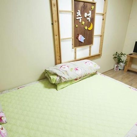 Danaharu Guesthouse Jeonju Ngoại thất bức ảnh