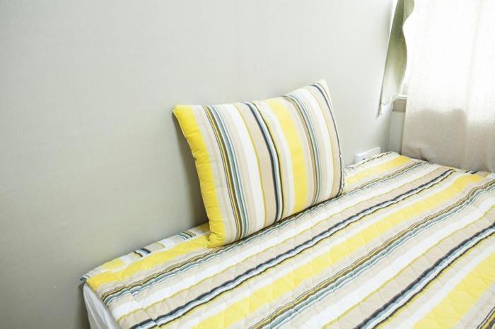 Danaharu Guesthouse Jeonju Ngoại thất bức ảnh