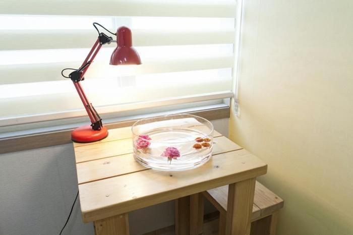Danaharu Guesthouse Jeonju Ngoại thất bức ảnh