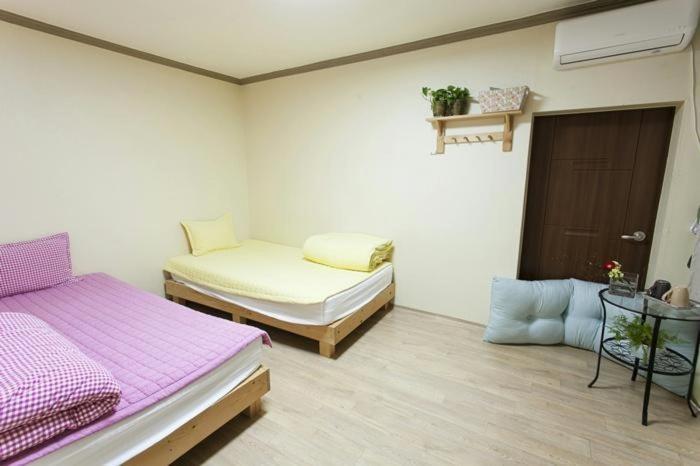 Danaharu Guesthouse Jeonju Ngoại thất bức ảnh