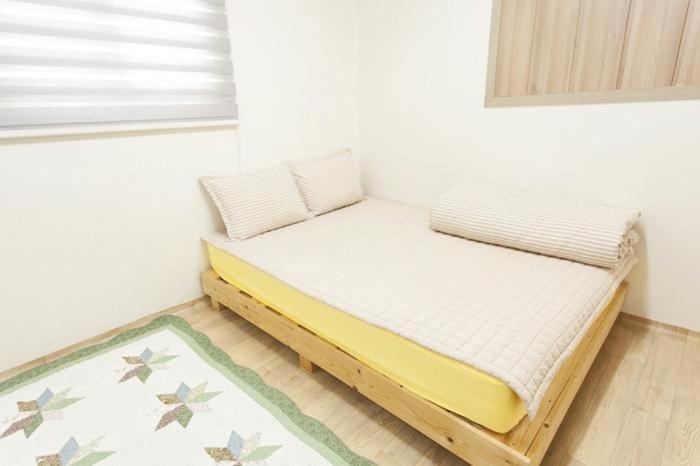 Danaharu Guesthouse Jeonju Ngoại thất bức ảnh