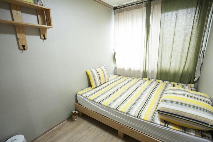 Danaharu Guesthouse Jeonju Ngoại thất bức ảnh