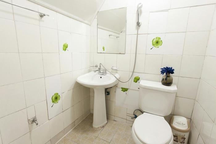 Danaharu Guesthouse Jeonju Ngoại thất bức ảnh