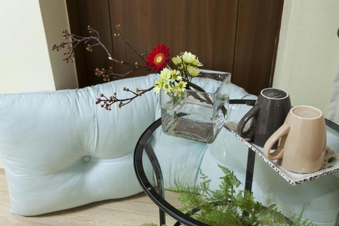 Danaharu Guesthouse Jeonju Ngoại thất bức ảnh
