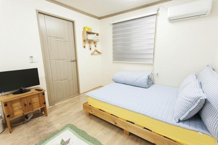 Danaharu Guesthouse Jeonju Ngoại thất bức ảnh